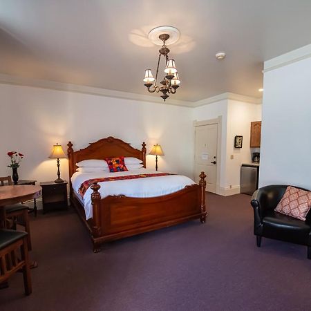 The Continental Inn Tomales Luaran gambar