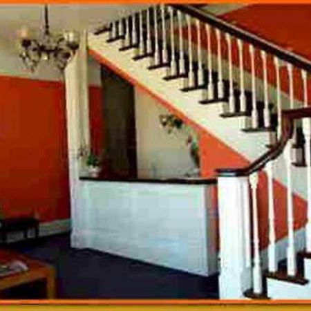 The Continental Inn Tomales Luaran gambar