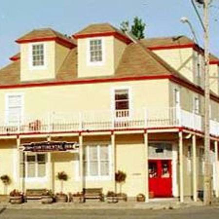 The Continental Inn Tomales Luaran gambar