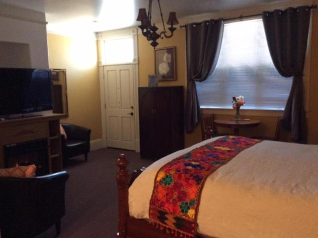 The Continental Inn Tomales Luaran gambar