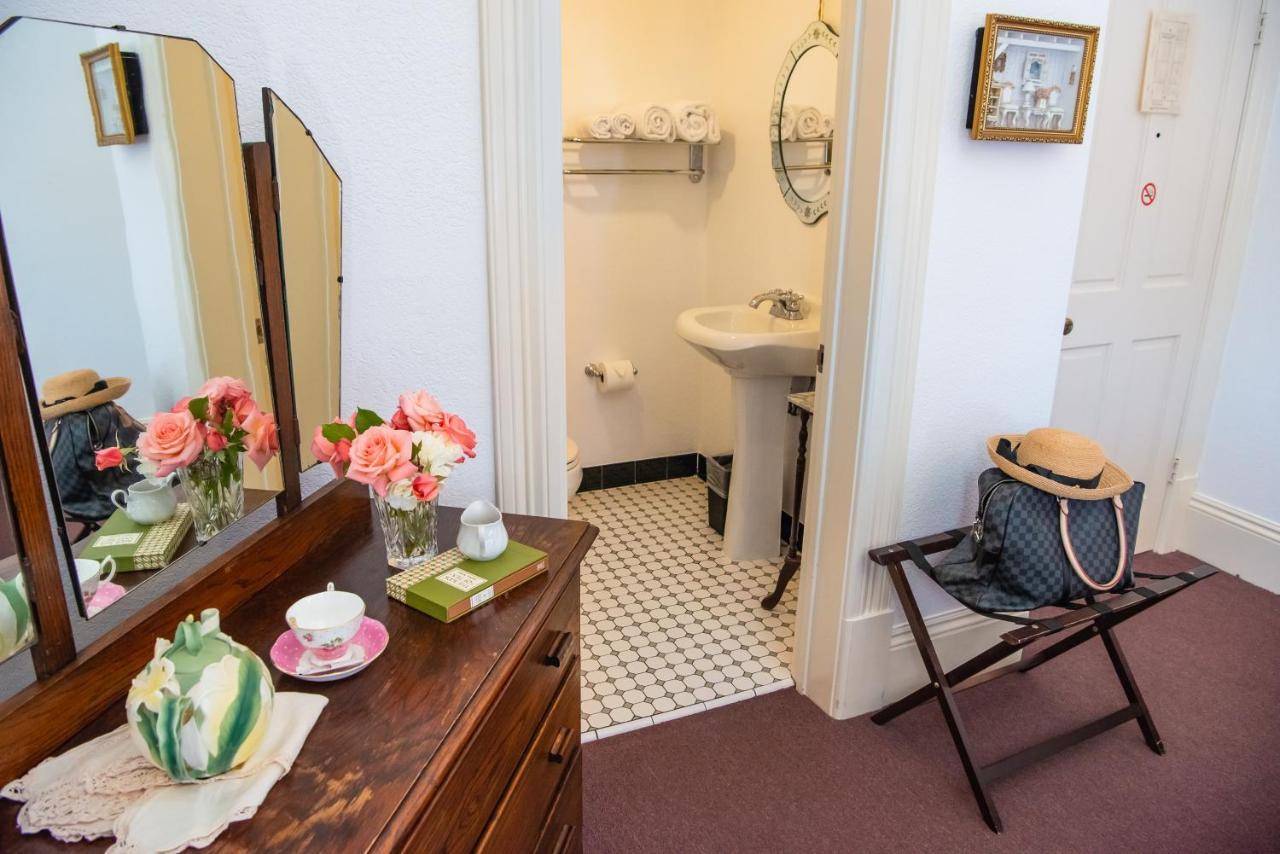 The Continental Inn Tomales Luaran gambar
