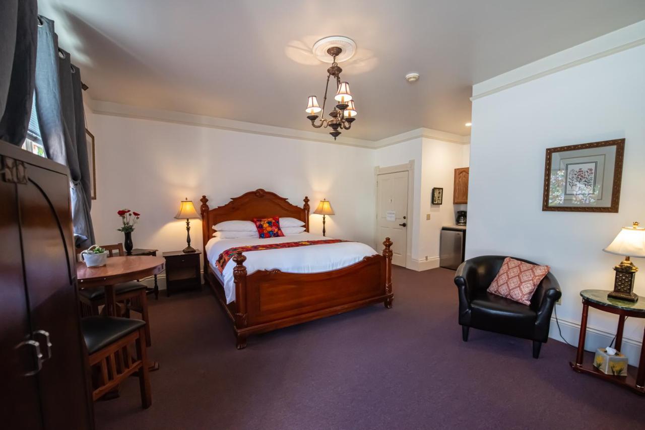 The Continental Inn Tomales Luaran gambar