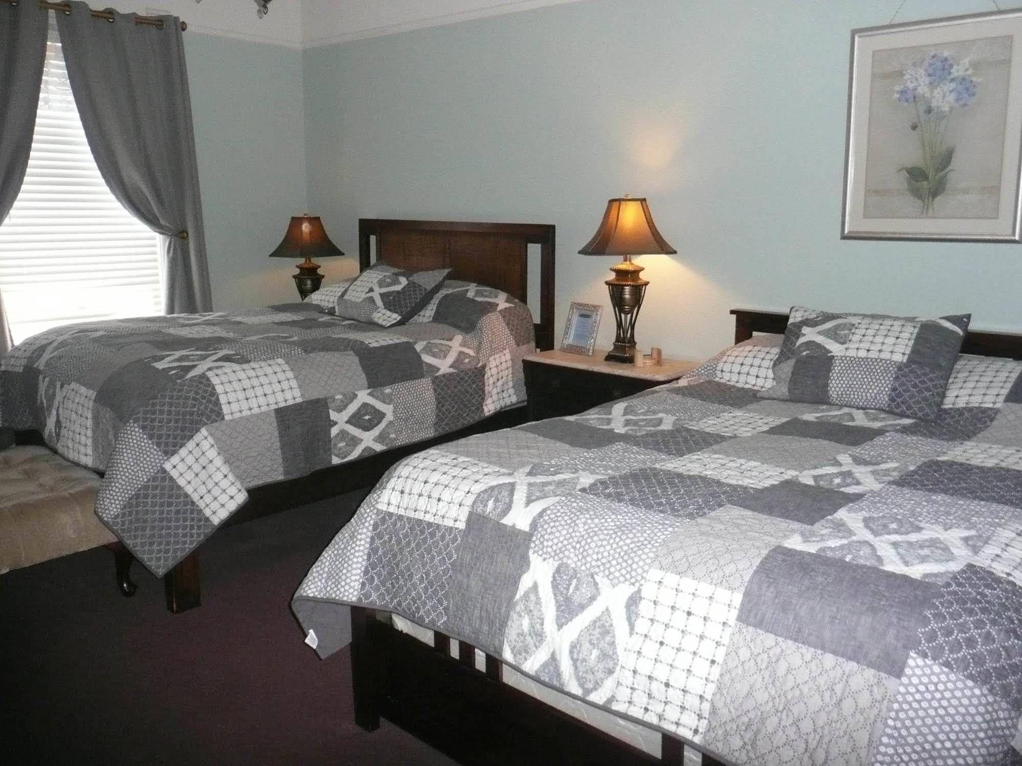 The Continental Inn Tomales Luaran gambar