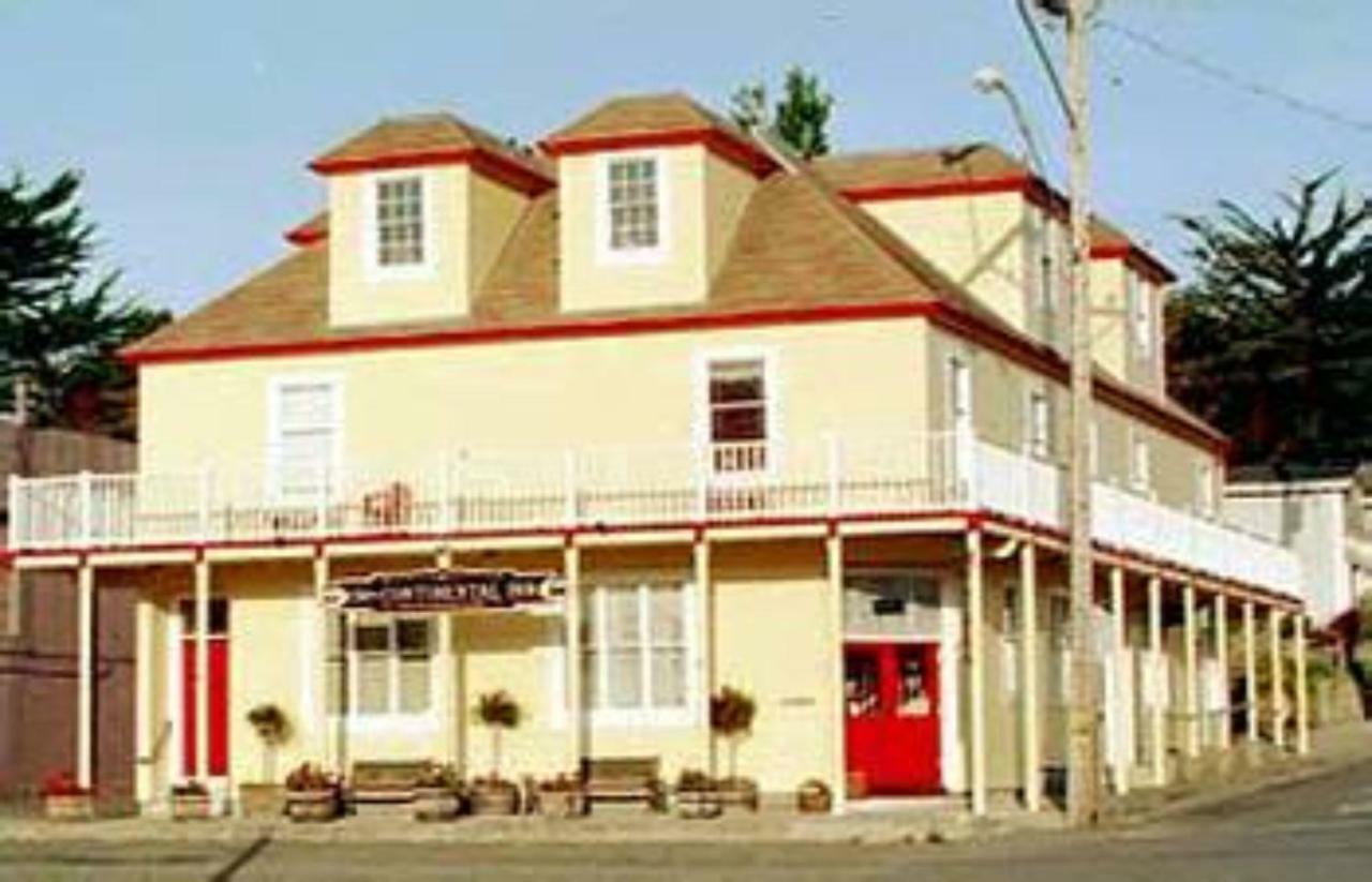 The Continental Inn Tomales Luaran gambar