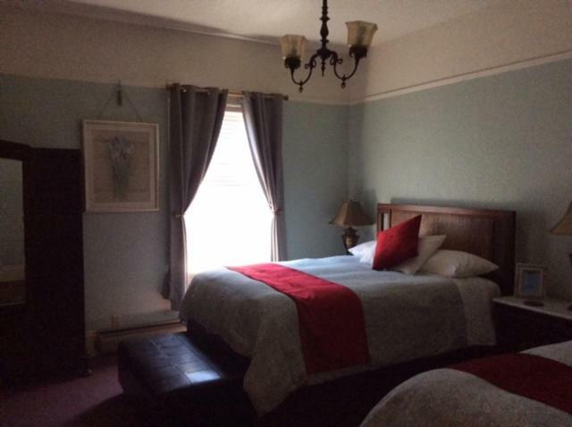 The Continental Inn Tomales Luaran gambar